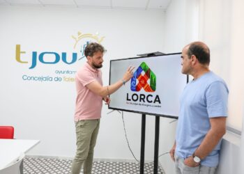 Albergues Lorca registran más pernoctaciones en la red municipal