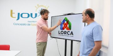 Albergues Lorca registran más pernoctaciones en la red municipal