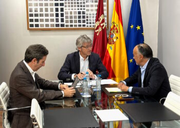 Ayudas a autónomos Murcia para cubrir cuotas durante bajas médicas