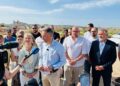 Lorca destinará 5,8 millones de euros a mejorar carreteras, caminos e infraestructuras en barrios y pedanías