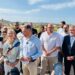 Lorca destinará 5,8 millones de euros a mejorar carreteras, caminos e infraestructuras en barrios y pedanías