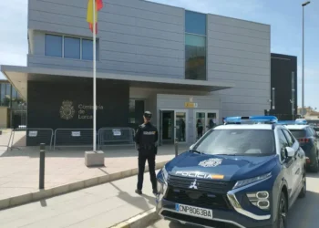 La Policía desmantela en Lorca una red que estafó más de 40.000 euros en solo cuatro días mediante el «falso gestor»