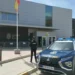 La Policía desmantela en Lorca una red que estafó más de 40.000 euros en solo cuatro días mediante el «falso gestor»