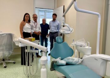 Águilas estrenará antes de final de año su nuevo Centro Integral de Alta Resolución tras una inversión de 15,5 millones