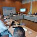 La Región acelera la recuperación del Mar Menor con un nuevo reglamento de vertidos y un plan específico contra los nitratos