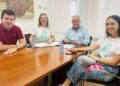 Feria Regional del Turismo de Interior en Totana con apoyo municipal de 45.000 euros