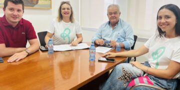 Feria Regional del Turismo de Interior en Totana con apoyo municipal de 45.000 euros