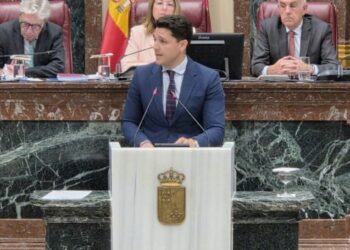 El Gobierno destina 11 millones de euros para climatizar colegios y rehabilitar edificios públicos en la Región de Murcia