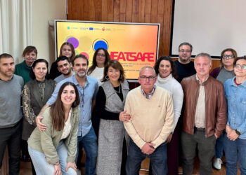 Campaña HEATSAFE Cartagena para la prevención del calor extremo