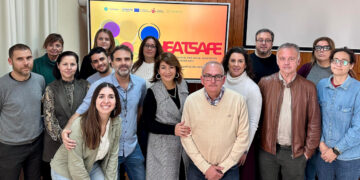 Campaña HEATSAFE Cartagena para la prevención del calor extremo