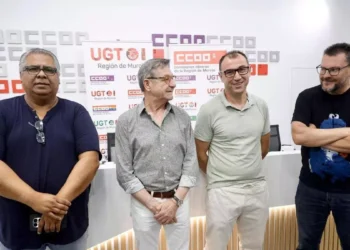 La amenaza de huelga en el sector de las conservas pone en alerta a más de 10.000 trabajadores de la Región de Murcia