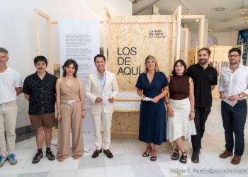 La Mar de Músicas 2026 en Cartagena con Ecuador como país invitado