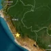 Un terremoto de magnitud 5,1 sacude el centro de Perú y deja al menos un fallecido