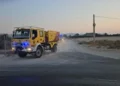 La Región de Murcia vuelca su solidaridad con las zonas afectadas por la oleada de incendios forestales