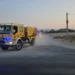 La Región de Murcia vuelca su solidaridad con las zonas afectadas por la oleada de incendios forestales
