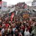 El Estado de Israel bombardea Gaza y mata al organizador de las retransmisiones del Mundial 2026 para la población palestina