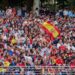 Murcia se prepara para vivir la final del Mundial con una gran fan zone junto al río Segura