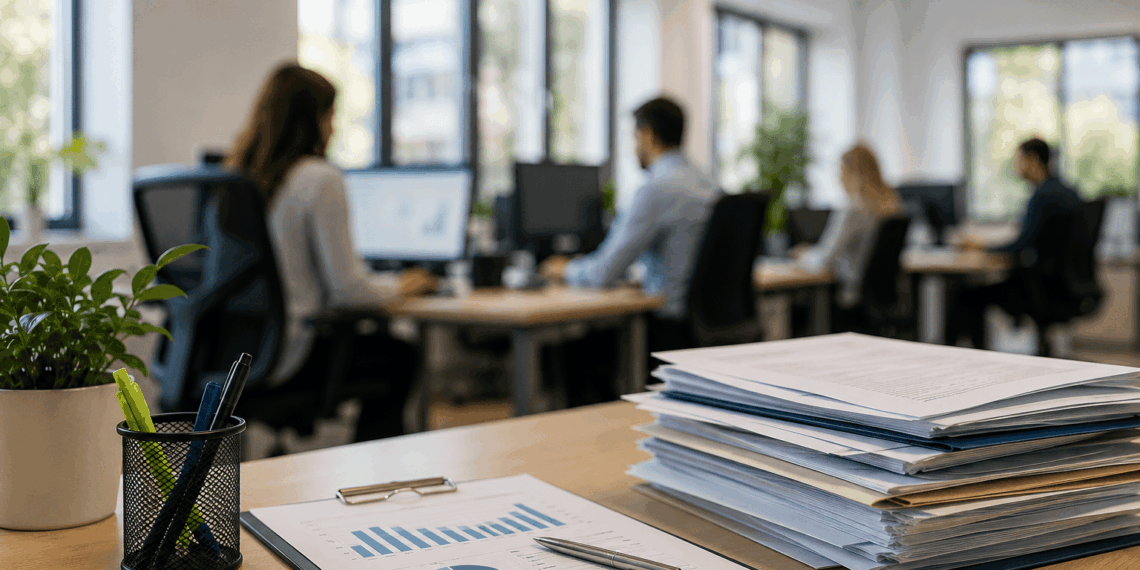 En 2026 el absentismo laboral centra el debate en la Región de Murcia: ¿problema empresarial o síntoma de un sistema bajo presión?