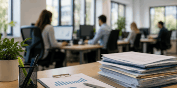 En 2026 el absentismo laboral centra el debate en la Región de Murcia: ¿problema empresarial o síntoma de un sistema bajo presión?