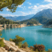Los embalses de la cuenca del Segura en 2026 alcanzan su mejor nivel para estas fechas en más de una década
