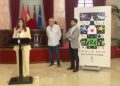 «Murcia enamora»: el emotivo homenaje a José Ballesta protagoniza el cartel de la Feria de Murcia 2026