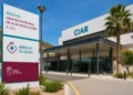 CIAR Águilas, nuevo Centro Integral de Alta Resolución previsto para finales de 2026 (Imagen recurso no refleja la realidad)