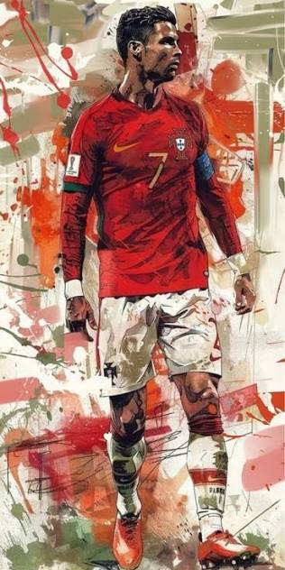 Cristiano Ronaldo: el niño de Madeira que enseñó a millones de niños a creer en sus sueños