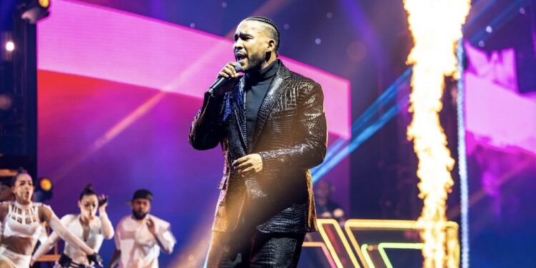 Don Omar actuará en Murcia en 2027: fecha confirmada, ciudades de la gira y todo lo que se sabe de las entradas