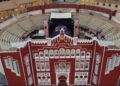 Caravaca levanta el telón de su 45ª Semana de Teatro con una programación que reúne grandes nombres de la escena española