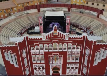 Caravaca levanta el telón de su 45ª Semana de Teatro con una programación que reúne grandes nombres de la escena española