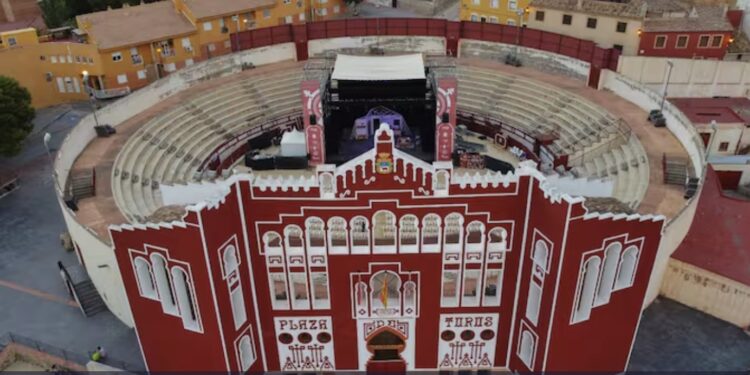 Caravaca levanta el telón de su 45ª Semana de Teatro con una programación que reúne grandes nombres de la escena española