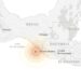 Un terremoto de magnitud 7,4 sacude la costa de México y activa una alerta de tsunami en el Pacífico
