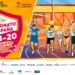 Campeamento de España Sub20 en Albacete con atletas murcianos inscritos