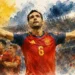 Merino mete a España en semifinales del Mundial