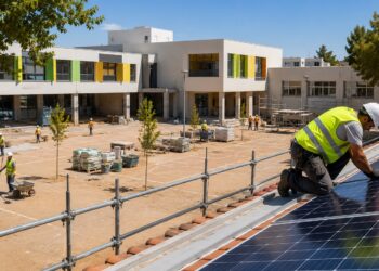 La Región destina 24,8 millones a reformar 38 colegios e institutos durante el verano