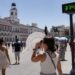 El calor regresa con fuerza a gran parte de España y los termómetros volverán a rozar los 38 grados