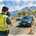 La DGT endurece la vigilancia este verano: las multas más frecuentes que pueden arruinar las vacaciones