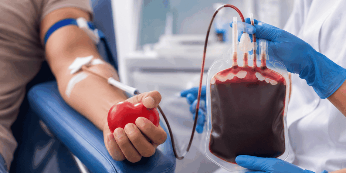 La Región de Murcia llama a donar sangre este verano: hacen falta hasta 250 donaciones diarias
