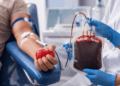 La Región de Murcia llama a donar sangre este verano: hacen falta hasta 250 donaciones diarias
