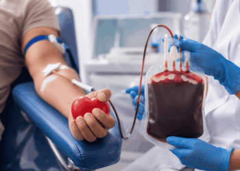 La Región de Murcia llama a donar sangre este verano: hacen falta hasta 250 donaciones diarias