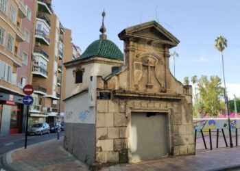 La histórica Ermita del Salitre reabrirá como centro dedicado a los Auroros de la Huerta