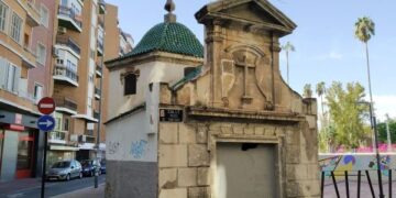 La histórica Ermita del Salitre reabrirá como centro dedicado a los Auroros de la Huerta