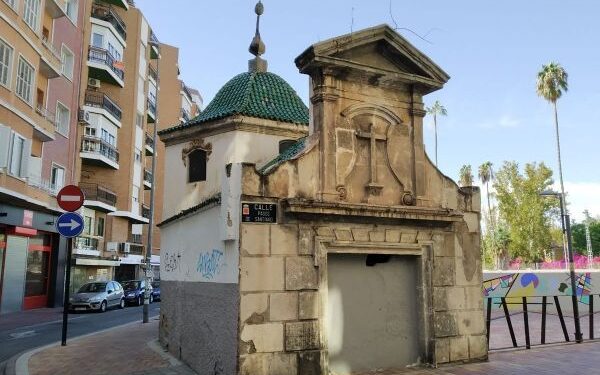La histórica Ermita del Salitre reabrirá como centro dedicado a los Auroros de la Huerta