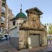 La histórica Ermita del Salitre reabrirá como centro dedicado a los Auroros de la Huerta