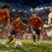 España Portugal en el Mundial 2026 por el pase a cuartos en Dallas