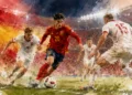 España derrota a Austria en el Mundial 2026