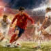 España derrota a Austria en el Mundial 2026