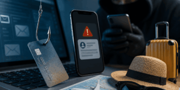 Las estafas digitales se disparan en verano: estos son los 5 fraudes que más preocupan a los expertos en ciberseguridad