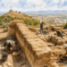 Murcia: Monteagudo sigue desvelando sus secretos en 2026 ante el hallazgo que puede reescribir parte de la historia medieval murciana
