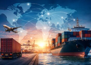 1.692 millones de euros: las exportaciones industriales de la Región de Murcia consolidan su crecimiento en 2026